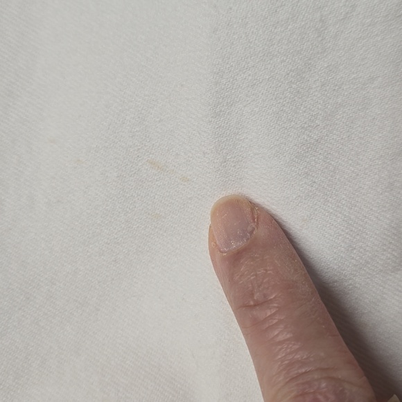 {Old Navy} High Rise Wow Super-Skinny White Jeans - Size 16 - Picture 12 of 14